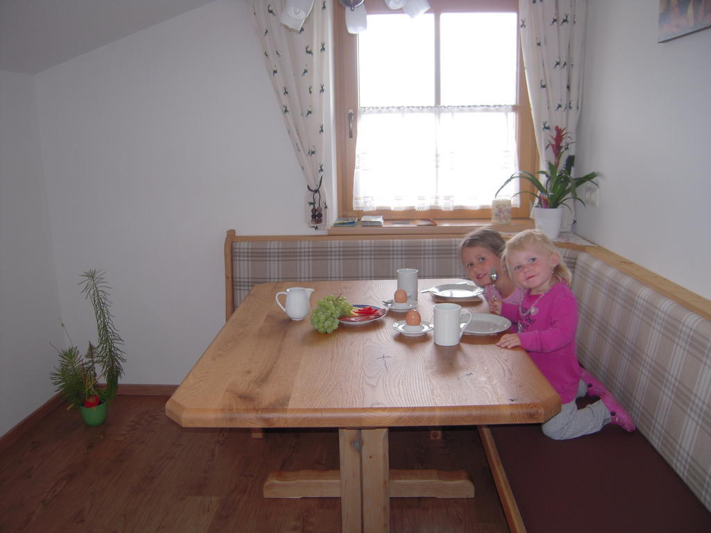 Haus Hoellwart Sankt Johann im Pongau Quarto foto